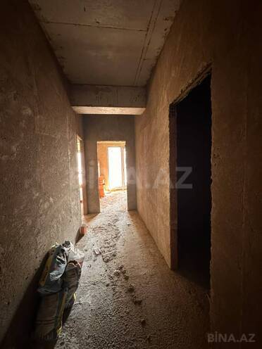 Satılır 2 otaqlı yeni tikili 71 m², Elmlər Akademiyası m., photo 6 from 13