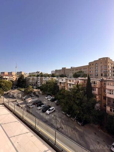 Satılır 2 otaqlı yeni tikili 71 m², Elmlər Akademiyası m., photo 12 from 13