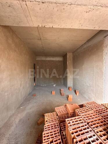 Satılır 2 otaqlı yeni tikili 71 m², Elmlər Akademiyası m., photo 5 from 13