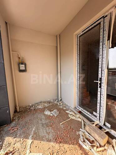Satılır 2 otaqlı yeni tikili 71 m², Elmlər Akademiyası m., photo 8 from 13