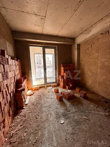 Satılır 2 otaqlı yeni tikili 71 m², Elmlər Akademiyası m., photo 7 from 13