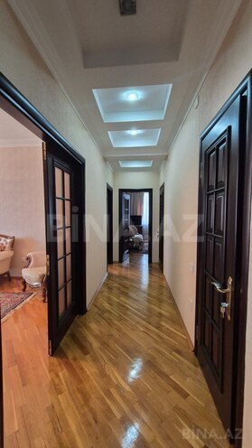 Satılır 3 otaqlı yeni tikili 125 m², Nəsimi r., photo 4 from 13