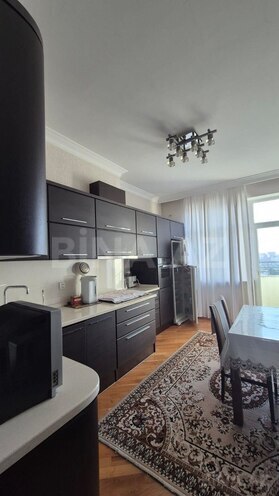 Satılır 3 otaqlı yeni tikili 125 m², Nəsimi r., photo 9 from 13