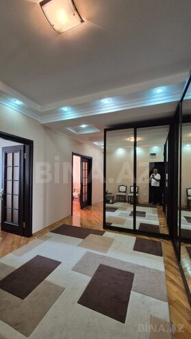 Satılır 3 otaqlı yeni tikili 125 m², Nəsimi r., photo 6 from 13