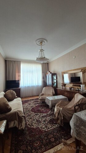Satılır 3 otaqlı yeni tikili 125 m², Nəsimi r., photo 10 from 13