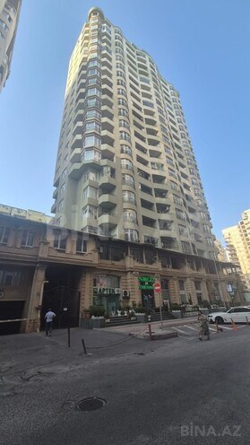 Satılır 3 otaqlı yeni tikili 125 m², Nəsimi r., photo 1 from 13
