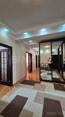 Satılır 3 otaqlı yeni tikili 125 m², Nəsimi r., photo 12 from 13