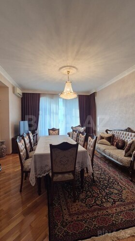 Satılır 3 otaqlı yeni tikili 125 m², Nəsimi r., photo 3 from 13
