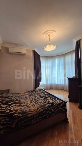Satılır 3 otaqlı yeni tikili 125 m², Nəsimi r., photo 11 from 13