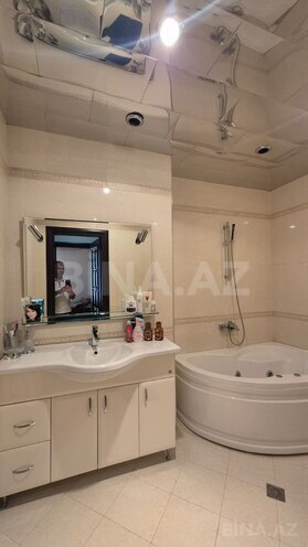 Satılır 3 otaqlı yeni tikili 125 m², Nəsimi r., photo 8 from 13