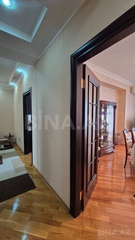 Satılır 3 otaqlı yeni tikili 125 m², Nəsimi r., photo 5 from 13