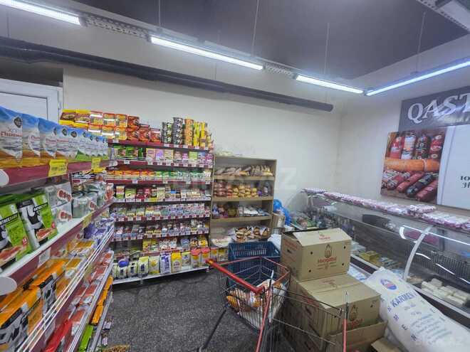 Продаётся  объект 200 м², м. Элмляр Академиясы, photo 11 from 18