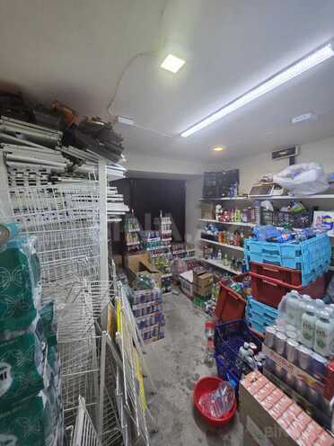 Продаётся  объект 200 м², м. Элмляр Академиясы, photo 12 from 18