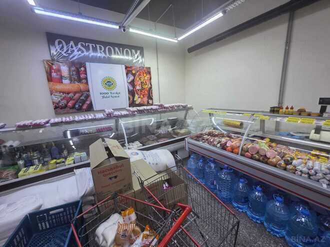 Продаётся  объект 200 м², м. Элмляр Академиясы, photo 13 from 18