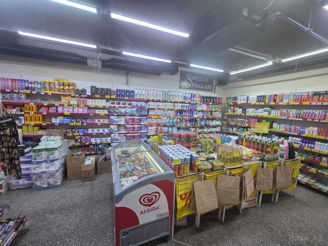 Продаётся  объект 200 м², м. Элмляр Академиясы, photo 9 from 18