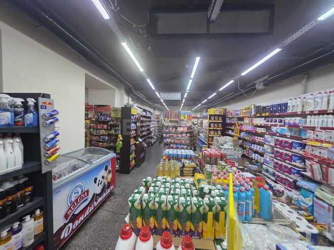 Продаётся  объект 200 м², м. Элмляр Академиясы, photo 6 from 18