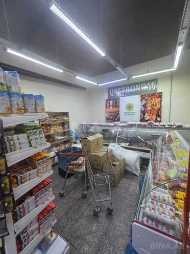 Продаётся  объект 200 м², м. Элмляр Академиясы, photo 14 from 18