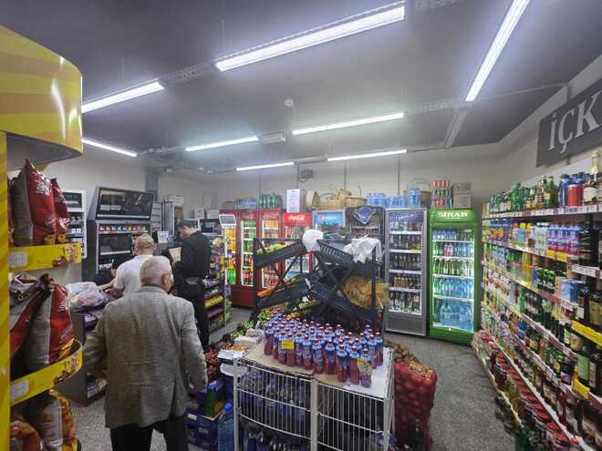 Продаётся  объект 200 м², м. Элмляр Академиясы, photo 1 from 18