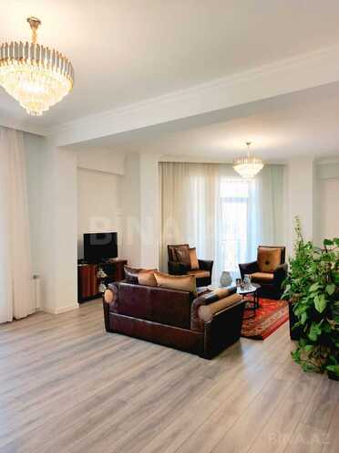 Сдаётся 3-комн. новостройка 150 м², м. Шах Исмаил Хатаи, photo 3 from 16
