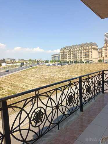 Сдаётся 3-комн. новостройка 150 м², м. Шах Исмаил Хатаи, photo 10 from 16