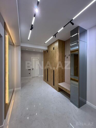 Продаётся 3-комн. новостройка 123 м², Наримановский  р., photo 7 from 16