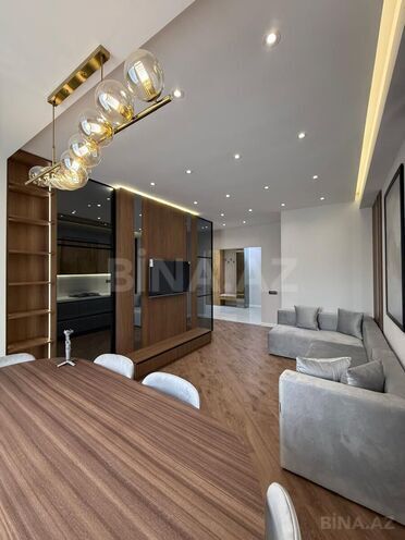 Продаётся 3-комн. новостройка 123 м², Наримановский  р., photo 3 from 16
