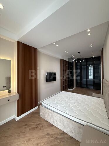 Продаётся 3-комн. новостройка 123 м², Наримановский  р., photo 9 from 16