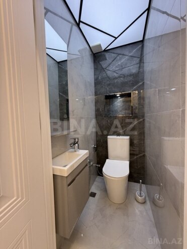 Satılır 3 otaqlı köhnə tikili 60 m², Həzi Aslanov m., photo 12 from 22