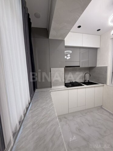 Satılır 3 otaqlı köhnə tikili 60 m², Həzi Aslanov m., photo 19 from 22