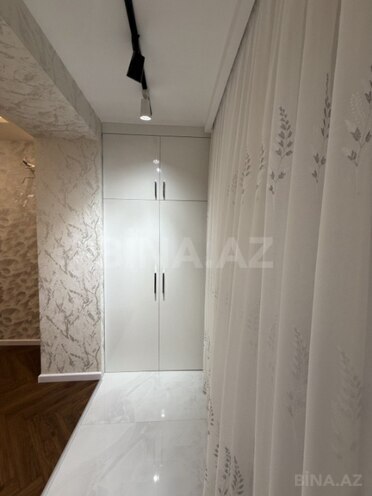 Satılır 3 otaqlı köhnə tikili 60 m², Həzi Aslanov m., photo 14 from 22