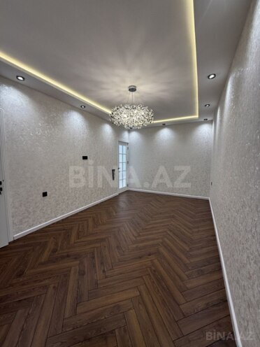Satılır 3 otaqlı köhnə tikili 60 m², Həzi Aslanov m., photo 13 from 22