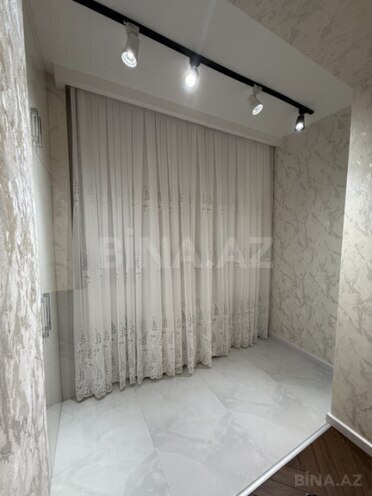 Satılır 3 otaqlı köhnə tikili 60 m², Həzi Aslanov m., photo 21 from 22