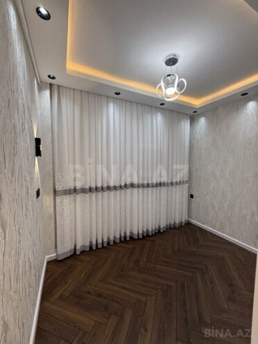 Satılır 3 otaqlı köhnə tikili 60 m², Həzi Aslanov m., photo 8 from 22