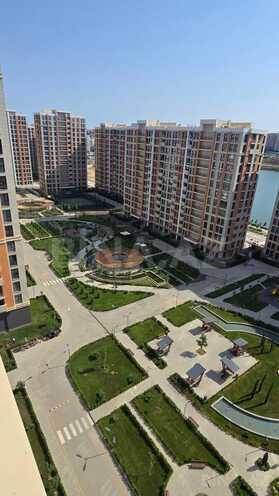 Satılır 3 otaqlı yeni tikili 75 m², Yasamal r., photo 3 from 13