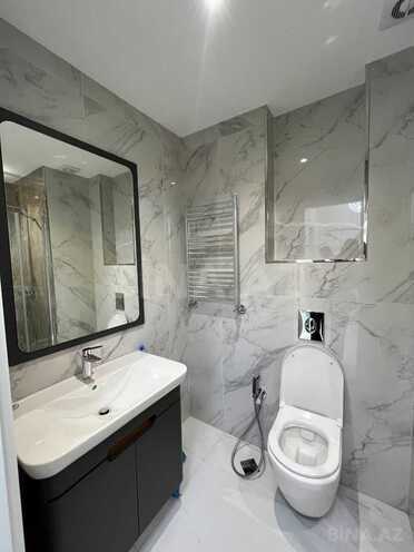 Satılır 3 otaqlı yeni tikili 75 m², Yasamal r., photo 8 from 13
