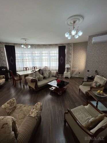 İcarəyə verilir 2 otaqlı yeni tikili 100 m², 20 Yanvar m., photo 1 from 18