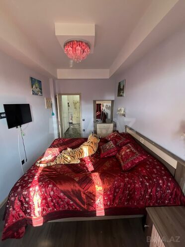 İcarəyə verilir 2 otaqlı yeni tikili 100 m², 20 Yanvar m., photo 8 from 18