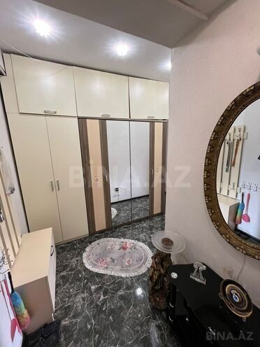 İcarəyə verilir 2 otaqlı yeni tikili 100 m², 20 Yanvar m., photo 9 from 18