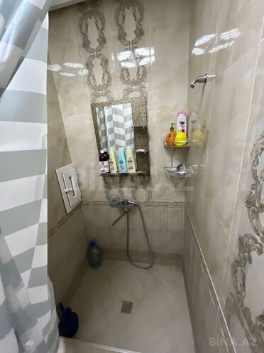 İcarəyə verilir 2 otaqlı yeni tikili 100 m², 20 Yanvar m., photo 13 from 18