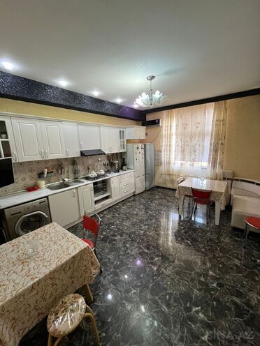 İcarəyə verilir 2 otaqlı yeni tikili 100 m², 20 Yanvar m., photo 5 from 18