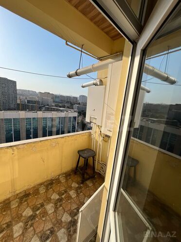 İcarəyə verilir 2 otaqlı yeni tikili 100 m², 20 Yanvar m., photo 16 from 18