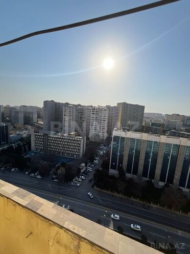 İcarəyə verilir 2 otaqlı yeni tikili 100 m², 20 Yanvar m., photo 10 from 18