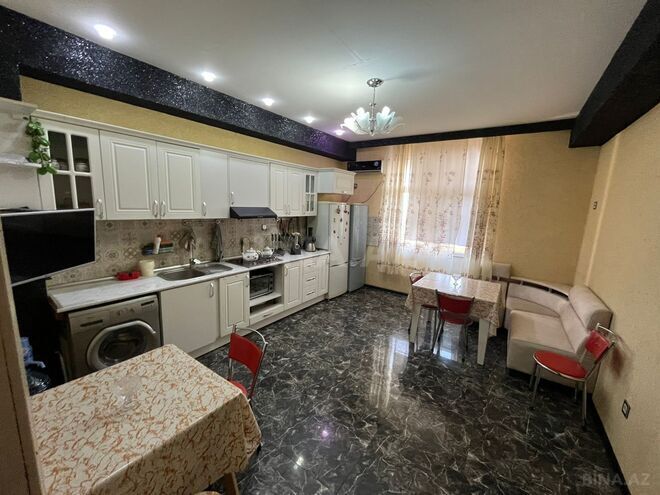 İcarəyə verilir 2 otaqlı yeni tikili 100 m², 20 Yanvar m., photo 4 from 18