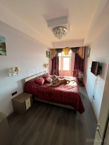 İcarəyə verilir 2 otaqlı yeni tikili 100 m², 20 Yanvar m., photo 6 from 18