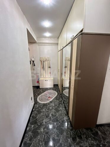 İcarəyə verilir 2 otaqlı yeni tikili 100 m², 20 Yanvar m., photo 15 from 18