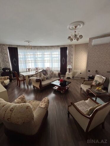 İcarəyə verilir 2 otaqlı yeni tikili 100 m², 20 Yanvar m., photo 3 from 18