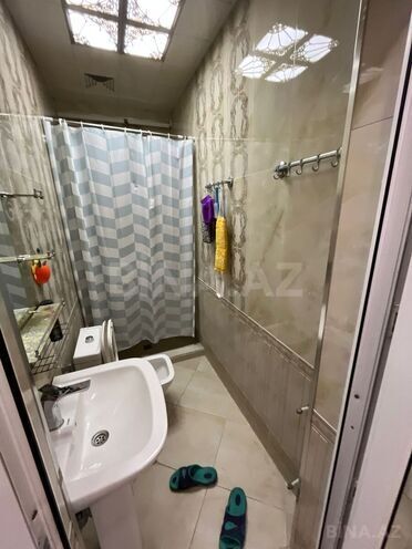 İcarəyə verilir 2 otaqlı yeni tikili 100 m², 20 Yanvar m., photo 17 from 18