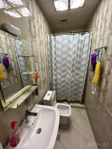 İcarəyə verilir 2 otaqlı yeni tikili 100 m², 20 Yanvar m., photo 12 from 18