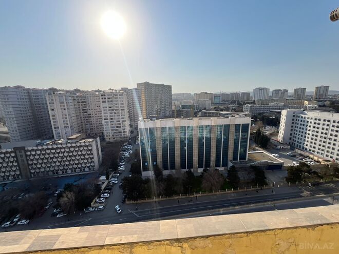 İcarəyə verilir 2 otaqlı yeni tikili 100 m², 20 Yanvar m., photo 14 from 18