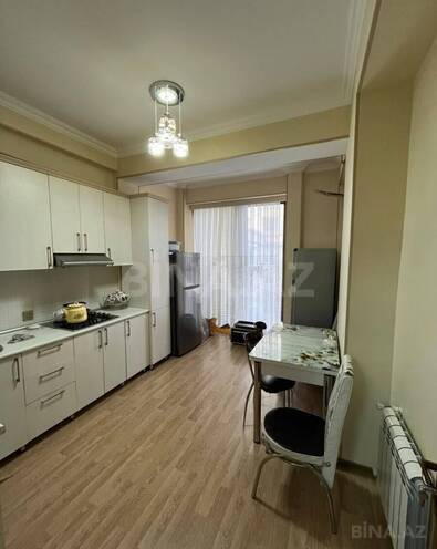 İcarəyə verilir 3 otaqlı yeni tikili 82 m², 28 May m., photo 14 from 15